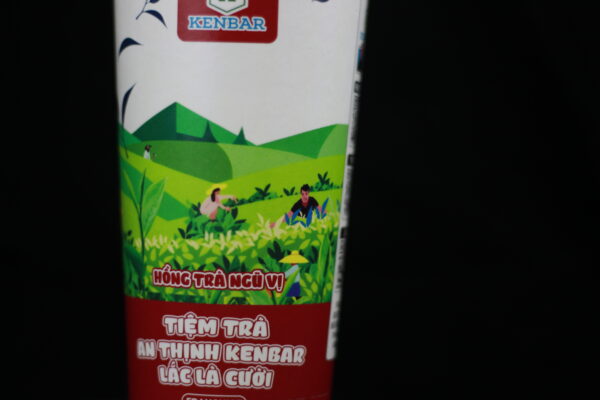 Ly giấy trắng 2 lớp -  22oz - 700ml - Hình ảnh 9