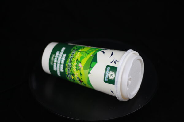 Ly giấy trắng 2 lớp -  22oz - 700ml - Hình ảnh 11