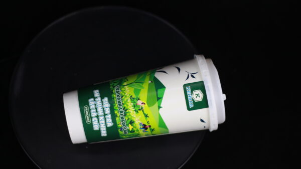 Ly giấy trắng 2 lớp -  22oz - 700ml - Hình ảnh 14
