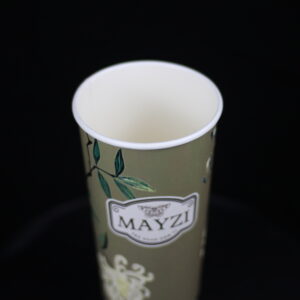 Ly giấy trắng 2 lớp -  22oz - 700ml
