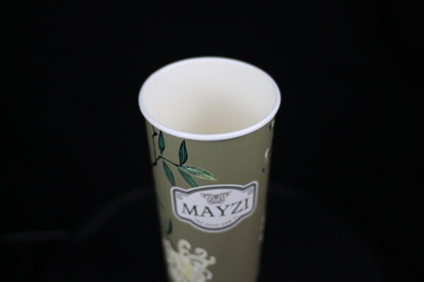 Ly giấy trắng 2 lớp -  22oz - 700ml