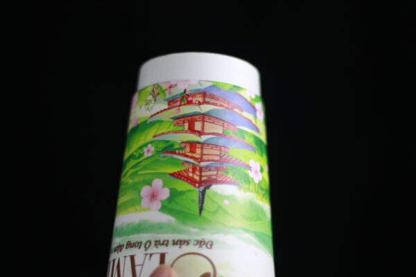 Ly giấy trắng 2 lớp -  16oz - 500ml - Hình ảnh 14