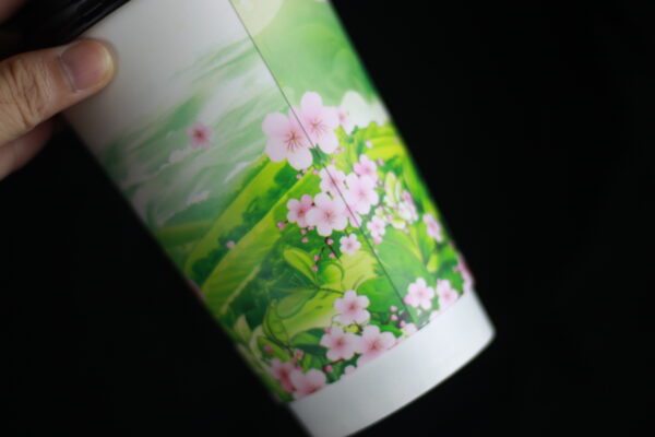 Ly giấy trắng 2 lớp -  16oz - 500ml - Hình ảnh 17