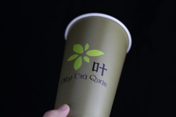 Ly giấy trắng 1 lớp - 22oz - 650ml - Hình ảnh 61
