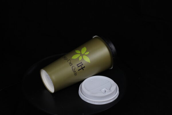Ly giấy trắng 1 lớp - 22oz - 650ml - Hình ảnh 71